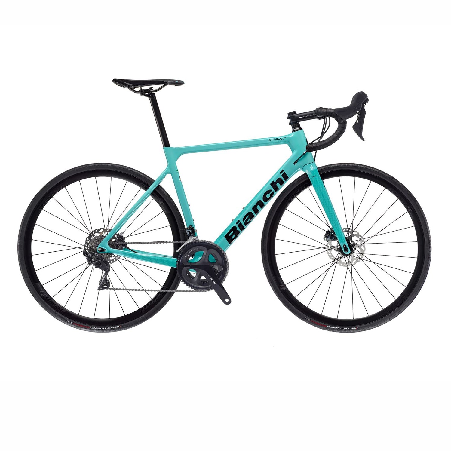 Bianchi Bikes – Mud Sweat and Gears