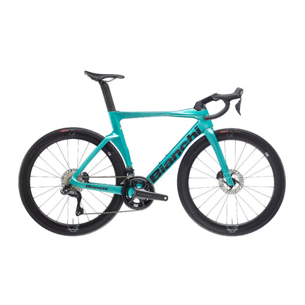 Oltre Comp 105 Di2 12S