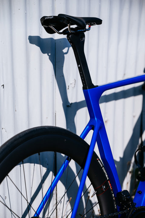 Cervelo - Soloist Rival AXS 2025 - Image 8