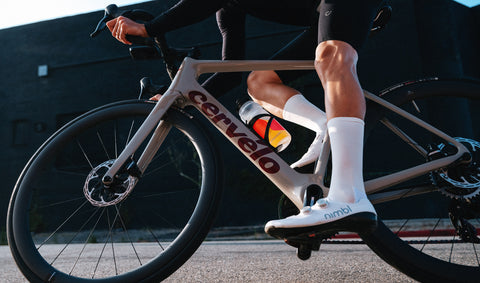 Cervelo - Soloist Rival AXS 2025 - Image 10