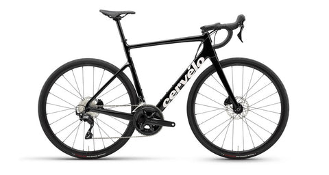 Cervelo - Caledonia 105