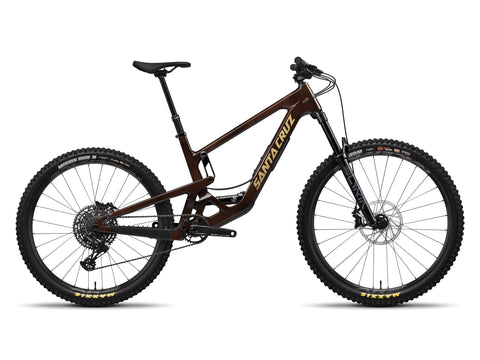 Santa Cruz - Kit R pour Bronson 5 C MX