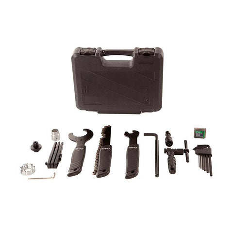 EVO - Trousse à outils TK-22, 22 outils - Image 2