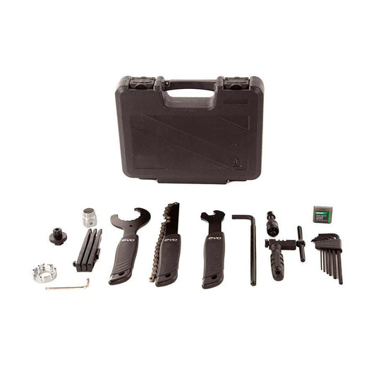 TK-22 Tool Kit, 22 Tools - Image 2