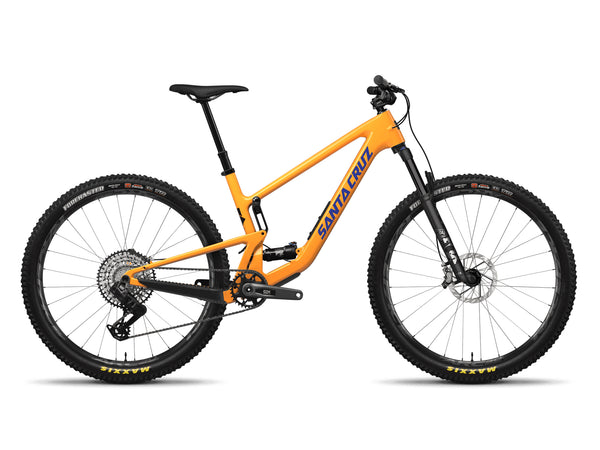 Tallboy 5 C GX AXS