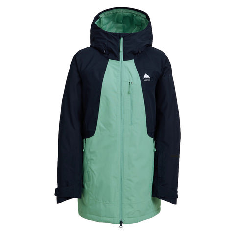 Burton - Women's Insulated Reserve 2L Jacket - Image 4