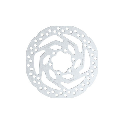 SM-RT26 Rotor - 6-Bolt 140 mm (Resin Pad Only)