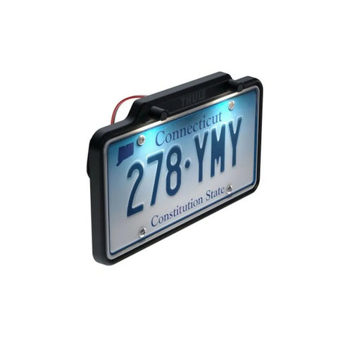 Thule - License Plate Holder - Image 3