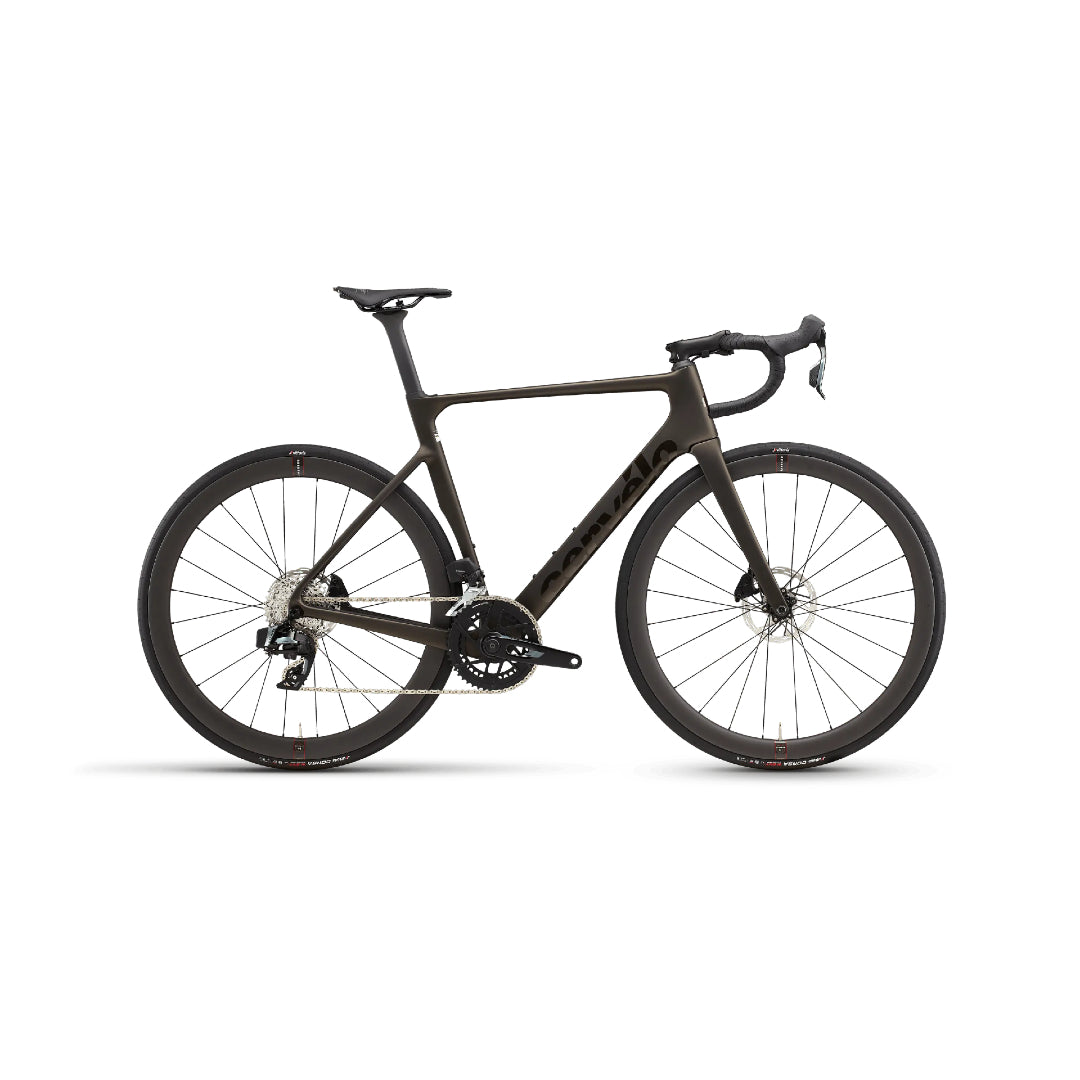 Cervelo - Soloist – Mud Sweat and Gears