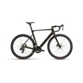Soloist Rival AXS