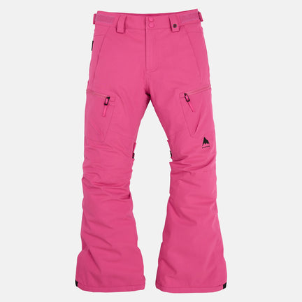 Pantalon cargo Elite 2 couches pour filles