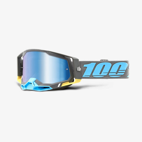 100% - Racecraft 2 Goggle - Image 2