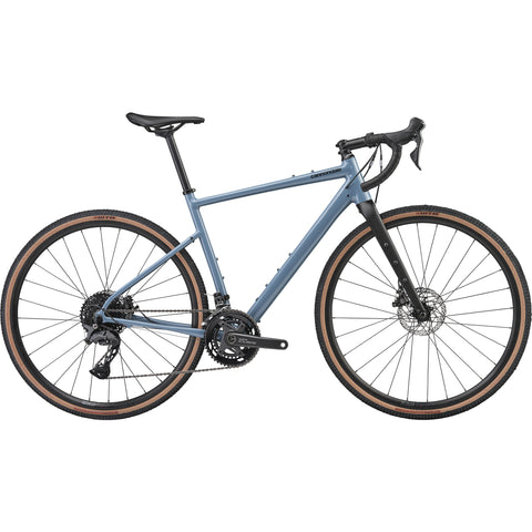 Cannondale - Topstone 3 CUES 2x