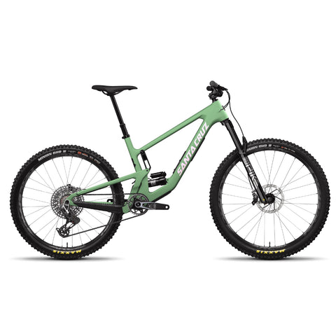 Santa Cruz - 5010 5 C MX XO AXS T-Type - Image 2