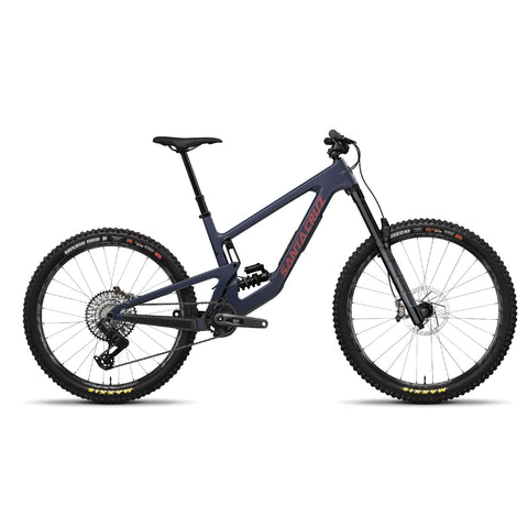 Santa Cruz - Nomad 6 C GX AXS T-Type Coil