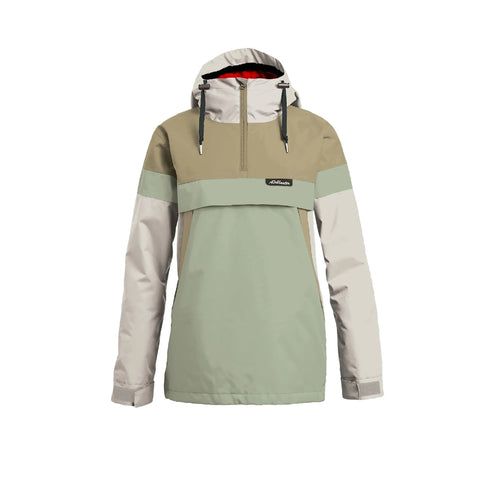 Airblaster - Lady Trenchover