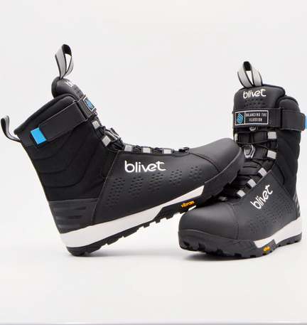 Quilo Boots Gen 3 Clipless