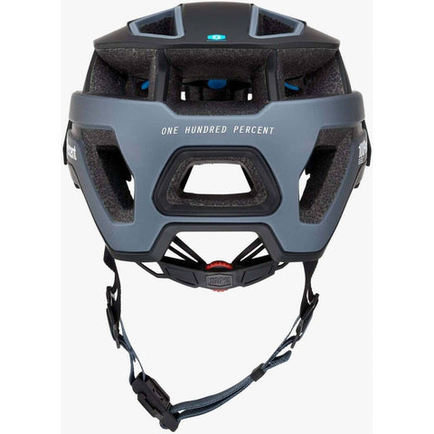 100% - Altec Trail Helmet w/Fidlock - Image 7