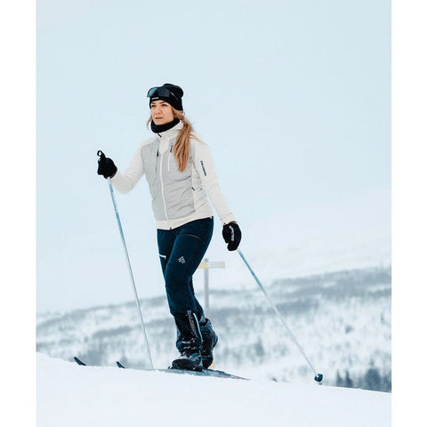 Salomon - Chaussure de ski de fond Vitane pour femme  - Image 2