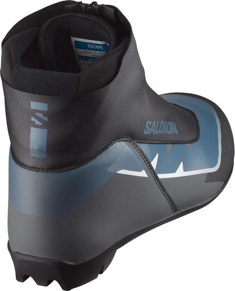 Salomon - Escape Cross Country Ski Boot Mens - Image 5