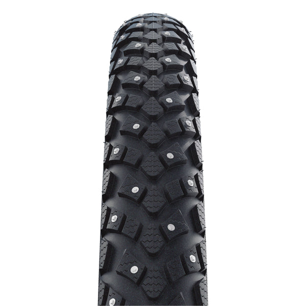 Marathon Winter Plus Tire (Full-Stud)