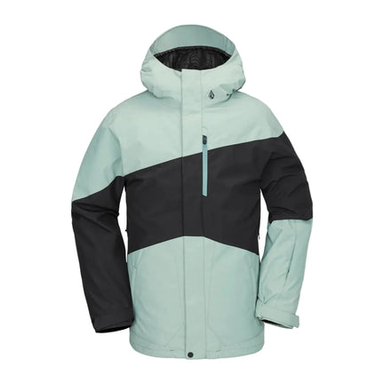 Primry Insulated Jacket