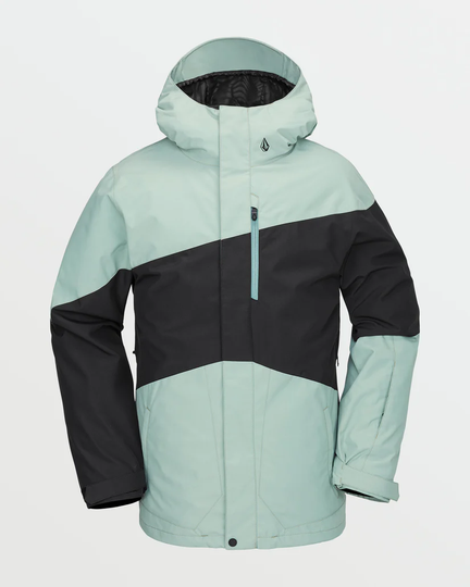 Primry Insulated Jacket