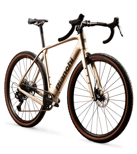 Bianchi - Arcadex Comp GRX 610 - Image 2