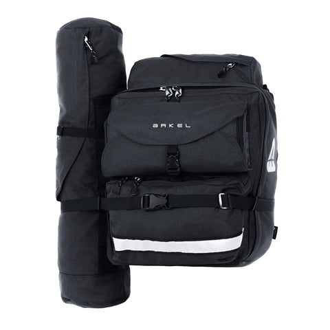 Arkel Bike Bags - GT-54 Classic - Touring Panniers - Image 3