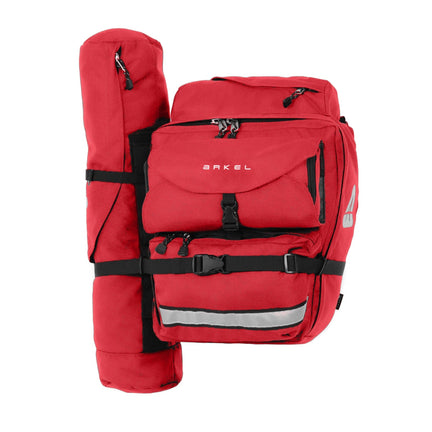 GT-54 Classic - Touring Panniers