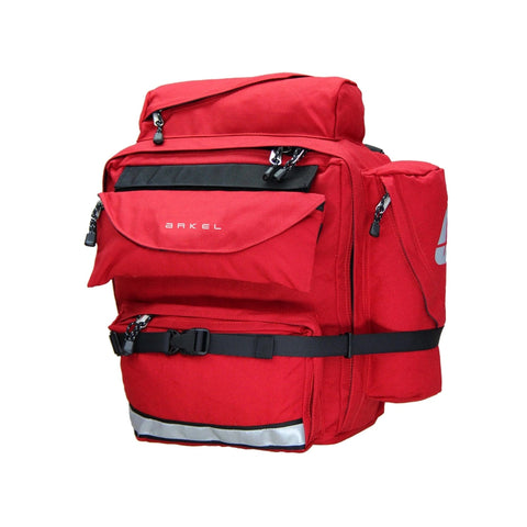 Arkel Bike Bags - GT-54 Classic - Touring Panniers - Image 2