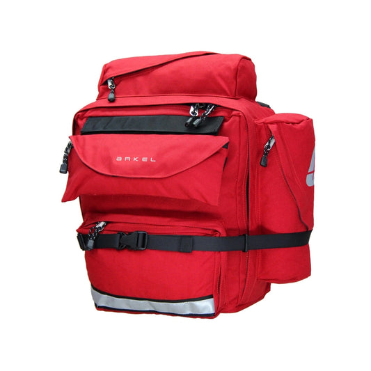 GT-54 Classic - Touring Panniers