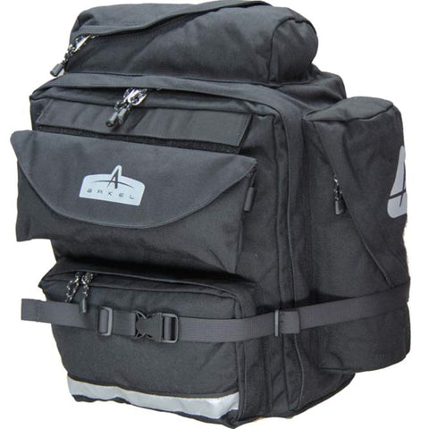 Arkel Bike Bags - GT-54 Classic - Touring Panniers - Image 8