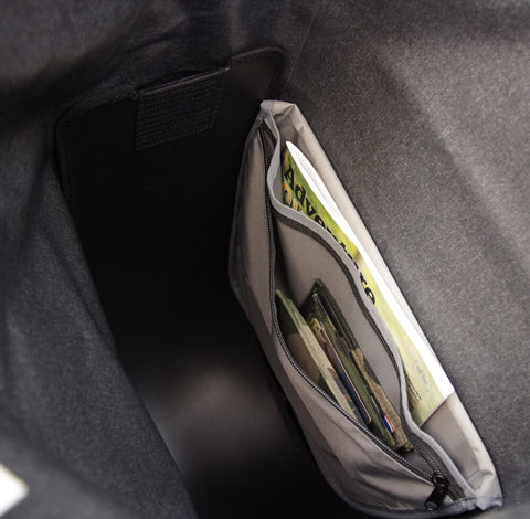 Arkel Bike Bags - Orca - Waterproof Pannier - Image 9