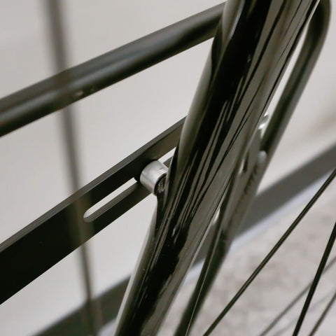 Arkel Bike Bags - AC LowRider - Front Rack - Image 15