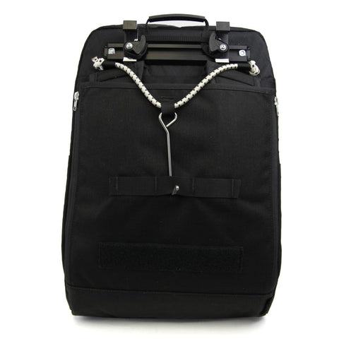 Arkel Bike Bags - Bug - Pannier Backpack - Image 5