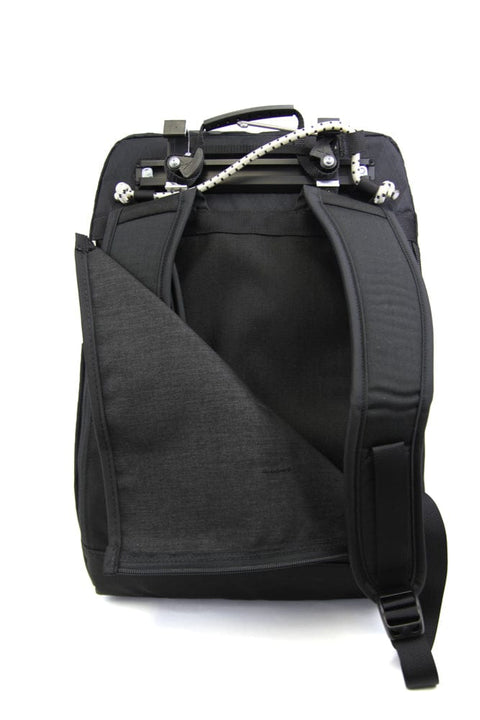 Arkel Bike Bags - Bug - Pannier Backpack - Image 6