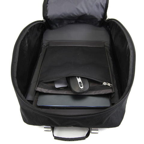 Arkel Bike Bags - Bug - Pannier Backpack - Image 12