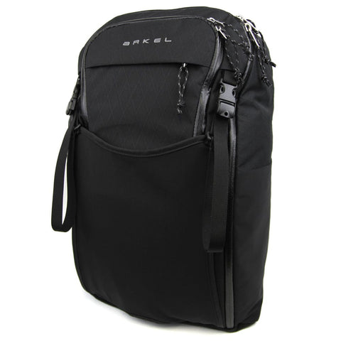 Arkel Bike Bags - Bug - Pannier Backpack