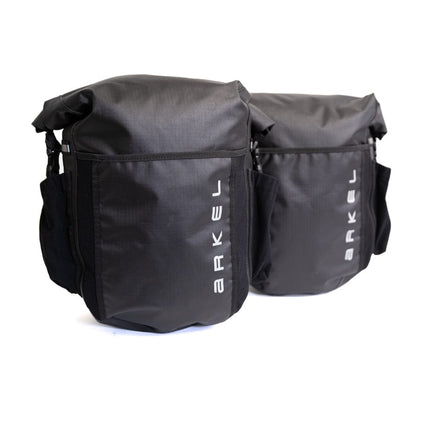 Dolphin 16L - Waterproof Pannier