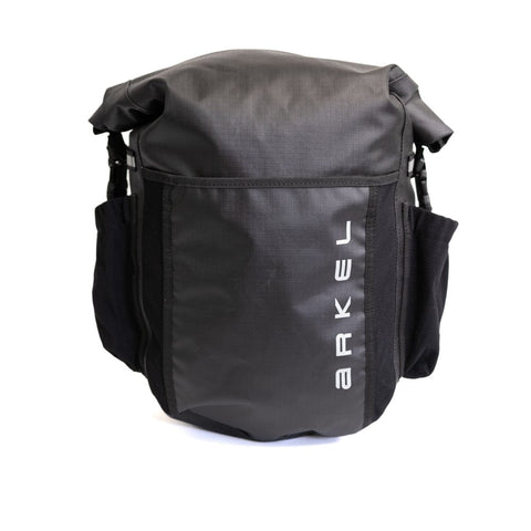 Arkel Bike Bags - Dolphin 16L - Waterproof Pannier - Image 2