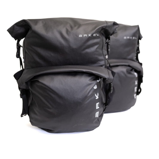 Dolphin 24L - Waterproof Pannier
