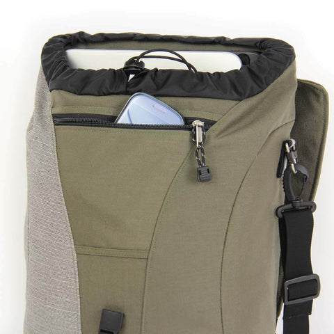 Arkel Bike Bags - Commuter - Urban Pannier - Image 9