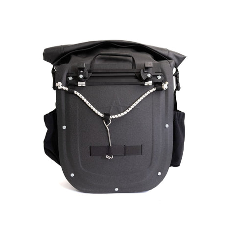 Arkel Bike Bags - Dolphin 16L - Waterproof Pannier - Image 3