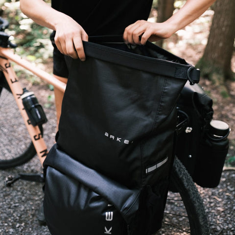 Arkel Bike Bags - Dolphin 24L - Waterproof Pannier - Image 7