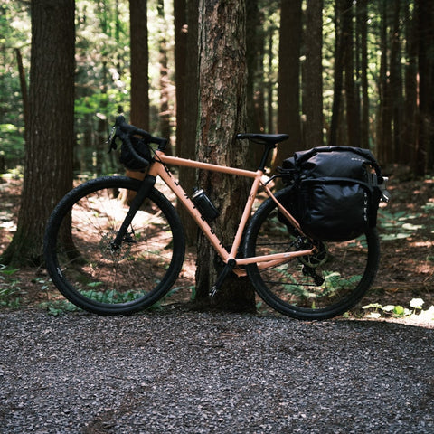 Arkel Bike Bags - Dolphin 24L - Waterproof Pannier - Image 8