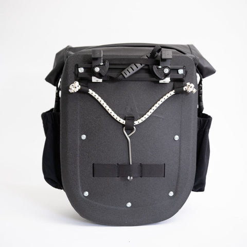 Arkel Bike Bags - Dolphin 24L - Waterproof Pannier - Image 10