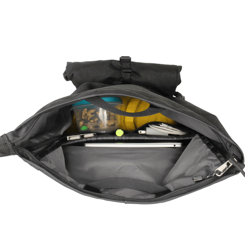 Arkel Bike Bags - Metropolitan EXP - Waterproof Urban Pannier - Image 10