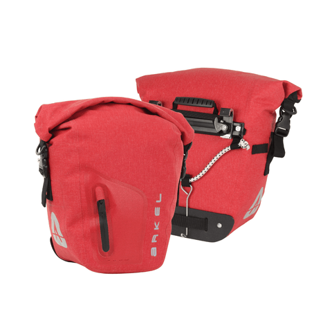 Arkel Bike Bags - Orca - Waterproof Pannier - Image 14