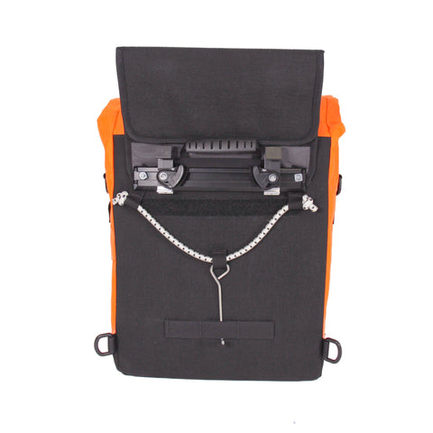 Arkel Bike Bags - Signature M - Waterproof Urban Pannier - Image 11